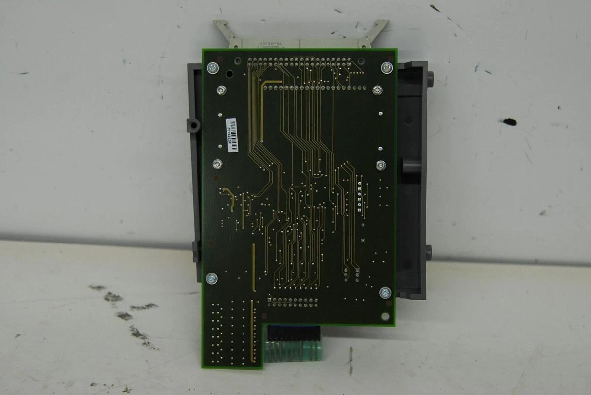 Used AGFA A353550.6 Keypad (AGFA Drystar 5302) - TESTED