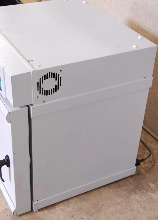 Used Fisher Scientific I600D 11-690-625D 625D Isotemp Incubator