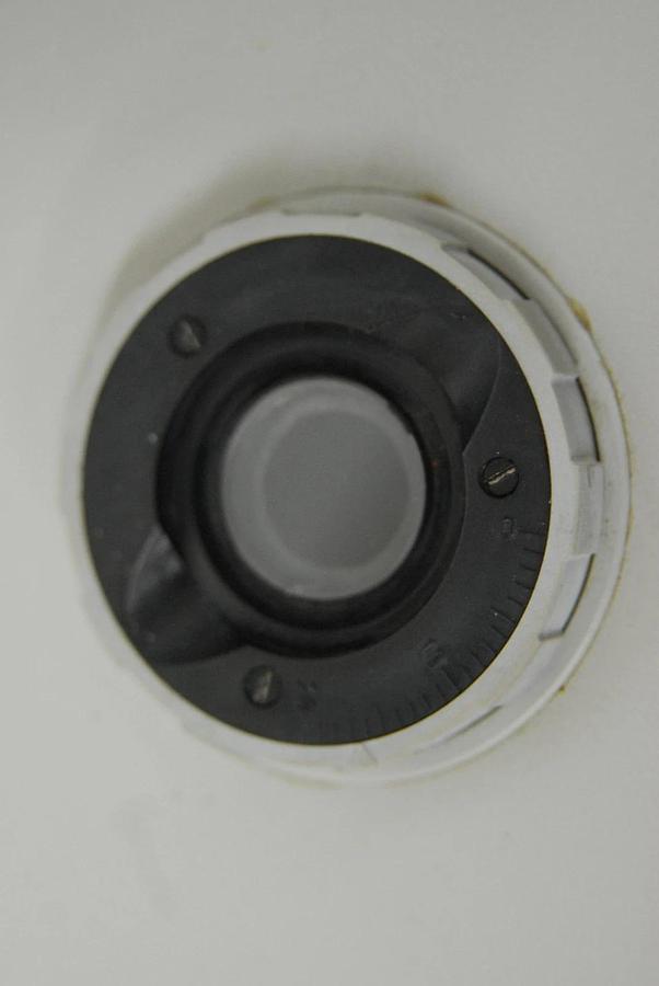 Used Zeiss Universal III Microscope Body Stand - Read Description - Bad Focus Block