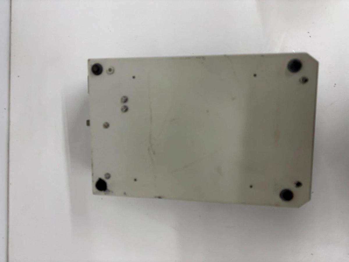 Used Fisher 50 Sonic Dismembrator, F50