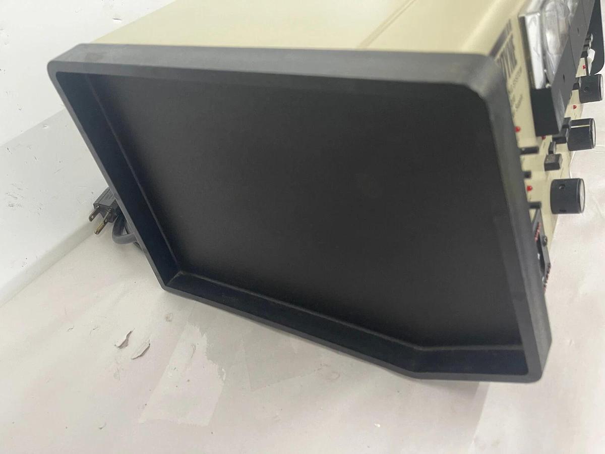 Used Fotodyne DNA Sequencing System Model 4200 Constant Power Supply