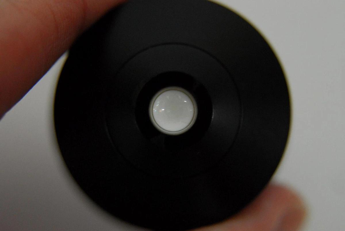 Used Zeiss Aus Jena Achromatic Aplanatic Condenser 0.9 (Achr apl 0.9) Jenaval