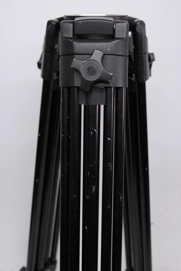 Used Dracast DVT17 Tripod - Read Description