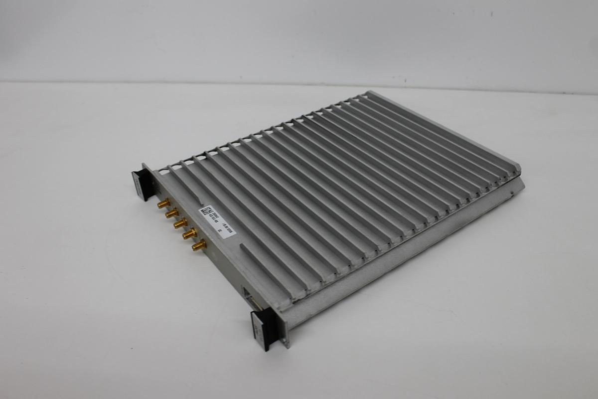 Used AQS ECL05 Z003642 SGU400 Module [Bruker BioSpin MRI]