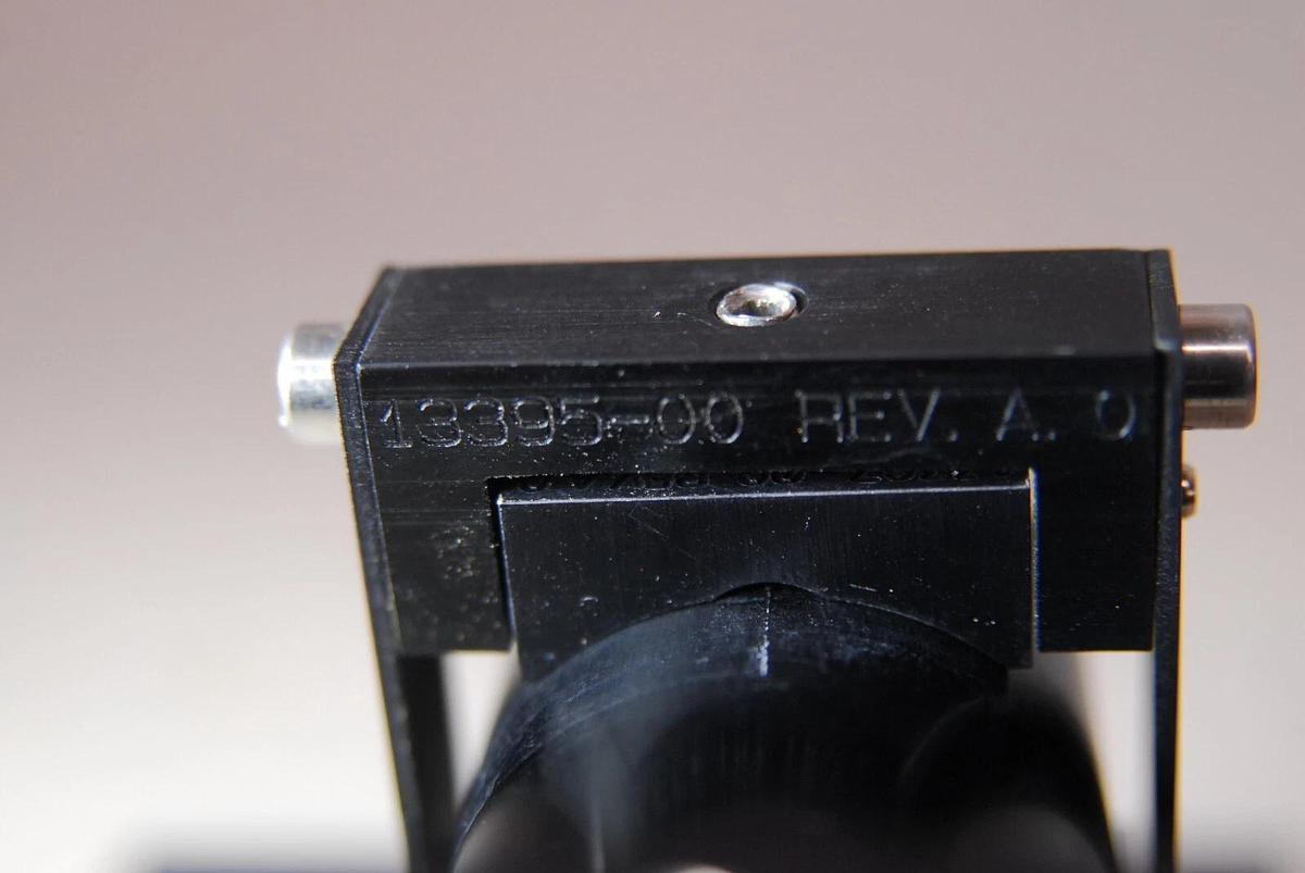 Used Focus Lens W/ Mounts (Z Focus for Arcturus Veritas 704)