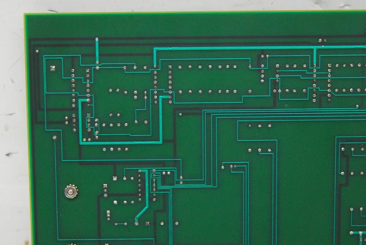 Used SHB Instruments 109-050A Integrator Board - 109 Hysteresis Loop Tracer