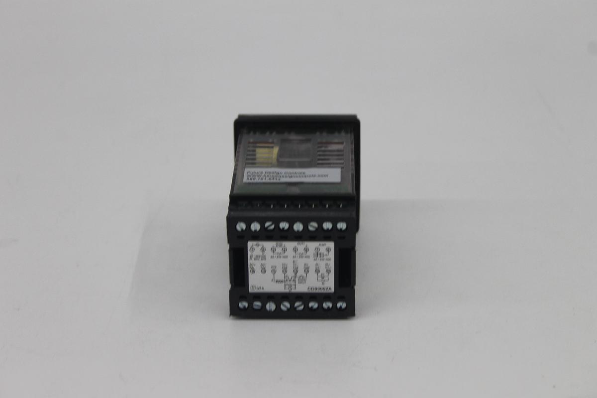 Used Future Design Controls FDC-9300 Temperature Controller