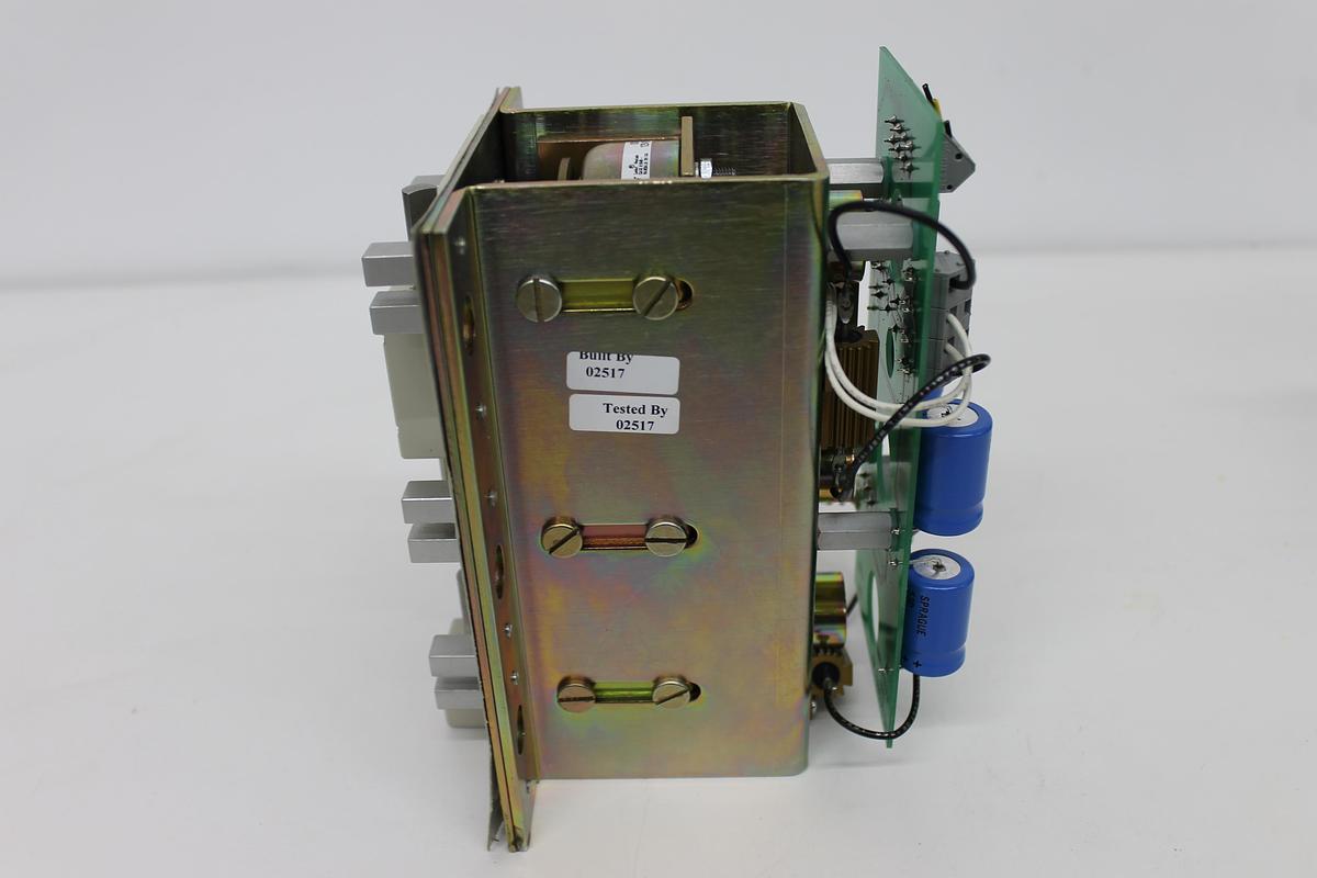 Used Pinch Valve Assemblies 770002 [Cobe 2991 Cell Processor]