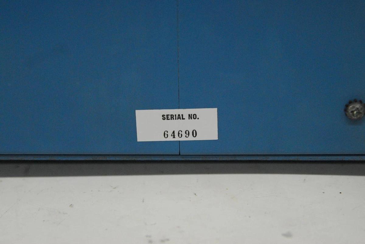 Used Cole-Parmer 4815 9"x9" Magnetic Stirrer