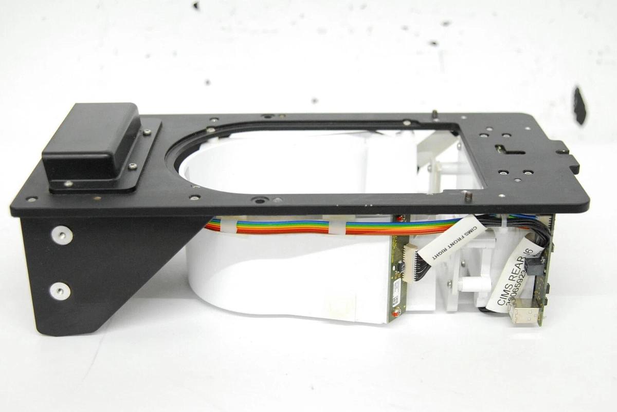 Used CIMS MTS VISION (MAX) 30075004  - Ortho-Clinical Vision Analyzer