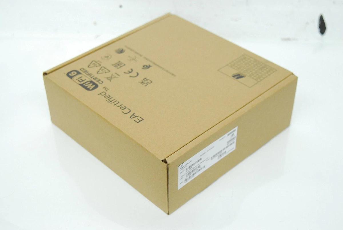 Used HPE R7J28A APIN0635 Aruba AP-635 (US) Wi-Fi 6E Internal Antennas Campus AP - New