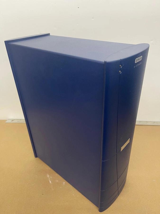 Oxford Instruments Inca X-Stream 51-1100-103 & Mics Controller 51-1100-104