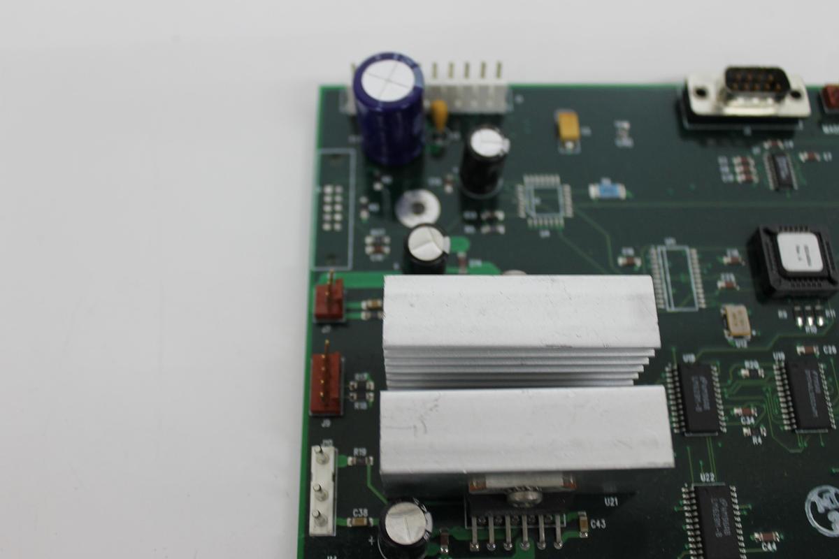Used Bio-Rad FX Main Board 920-4955 Rev D