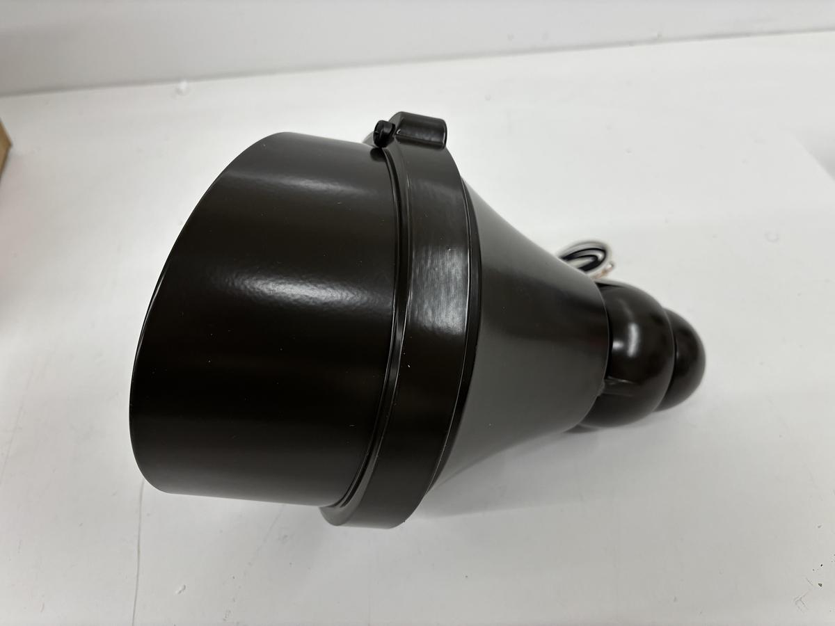 Used Kim Lighting 6750 6750D/150PMH277/DB/SP
