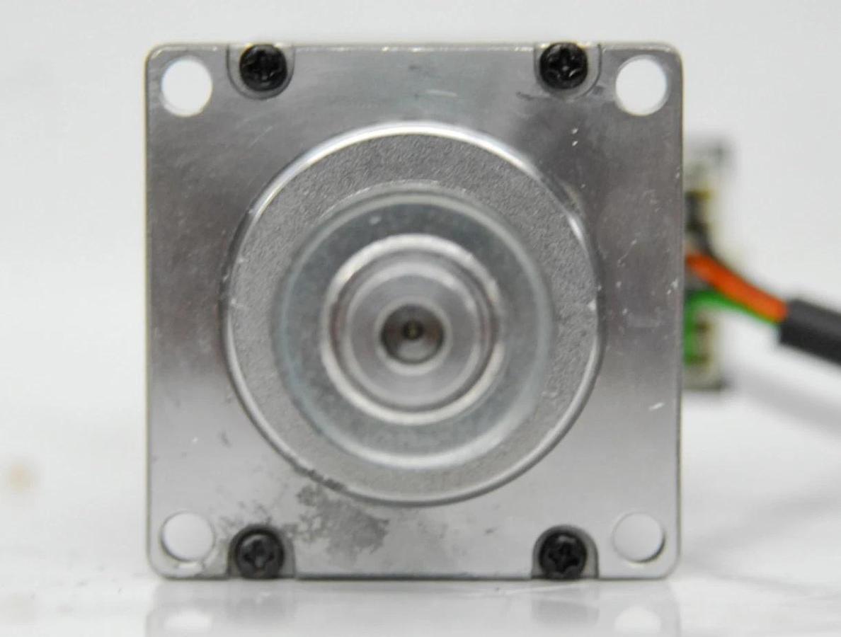 Used Nanotec ST5918L6404-KSTR-E1 Stepper Motor
