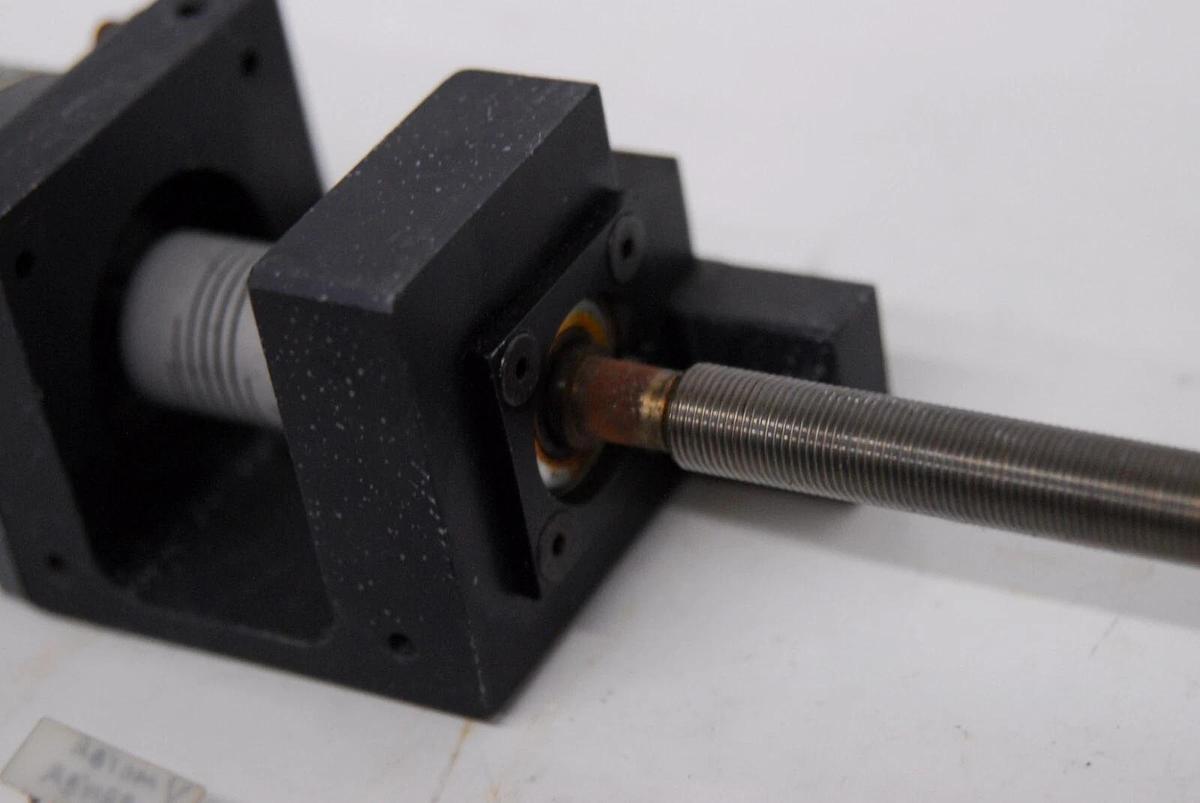 Used Compumotor M57-83-R14 Stepper Motor - Lot of 2