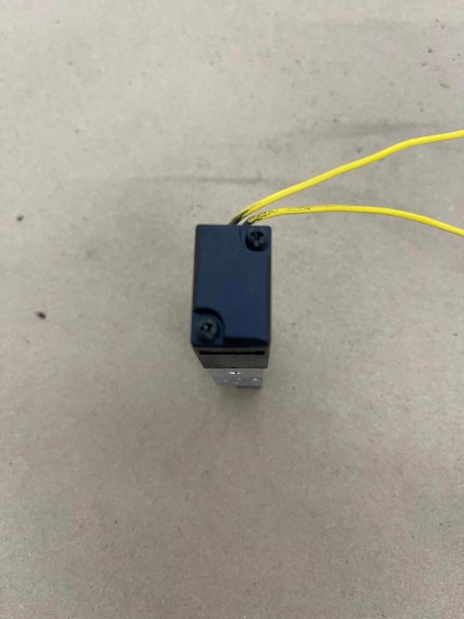 Used Koganei Solenoid Valve A111E1