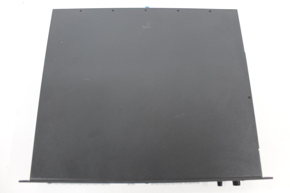 Used Extron DTP CrossPoint 4K Series 82 1735 Presentation Matrix Switcher