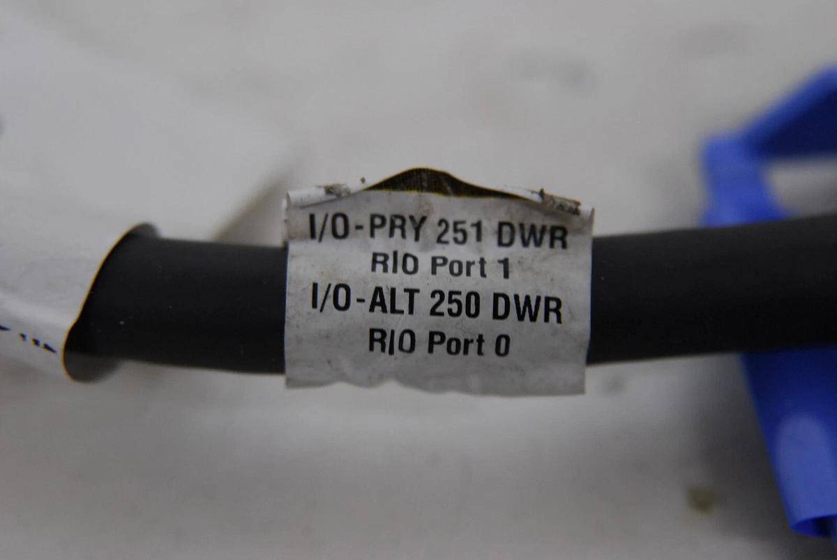 Used IBM 39J2550 DS8000 RIO CABLE