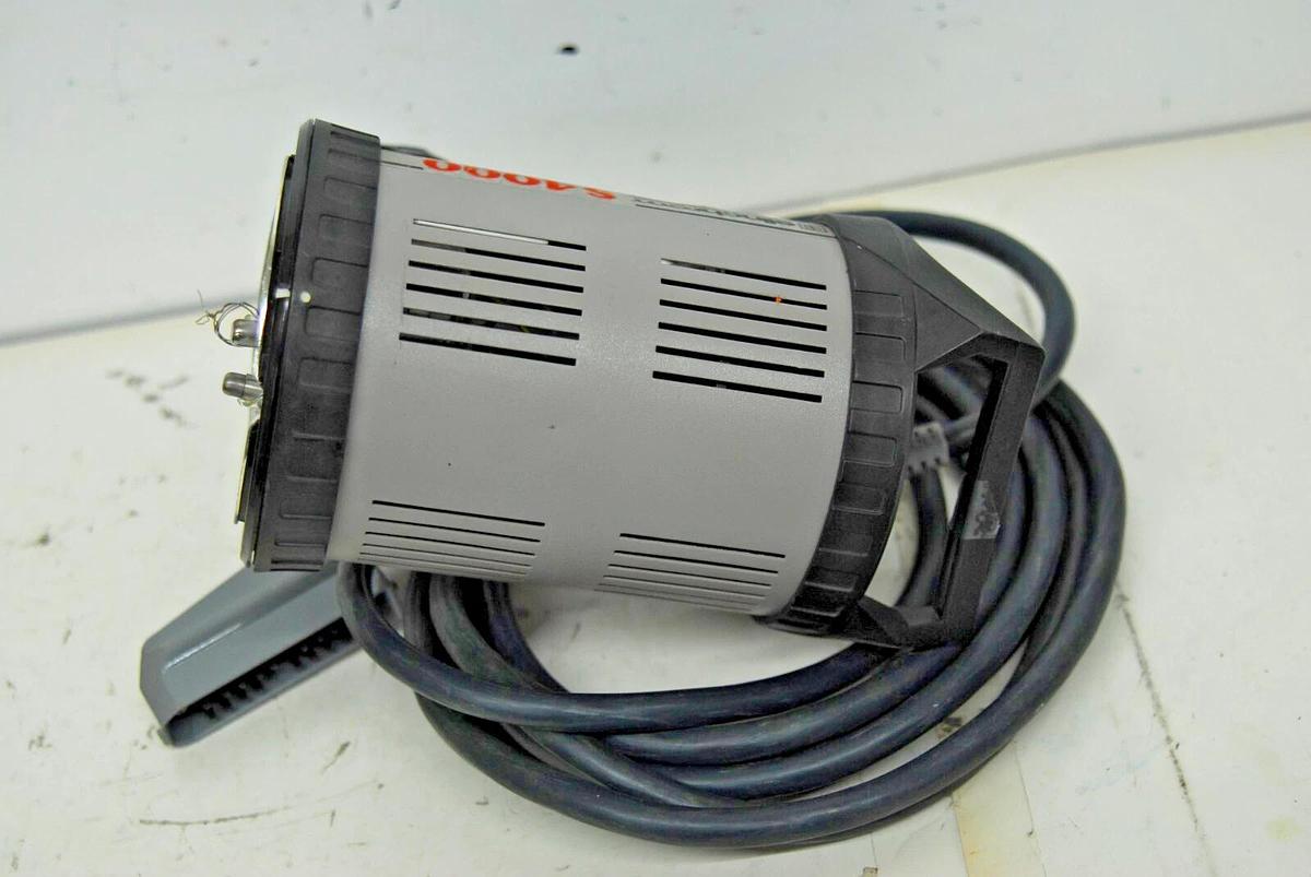Used Elinchrom S4000 S4 Flash Head - Read Description