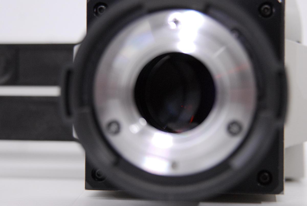Used Nikon T-FL Microscope Epi-Fluorescence Illuminator (TE2000)