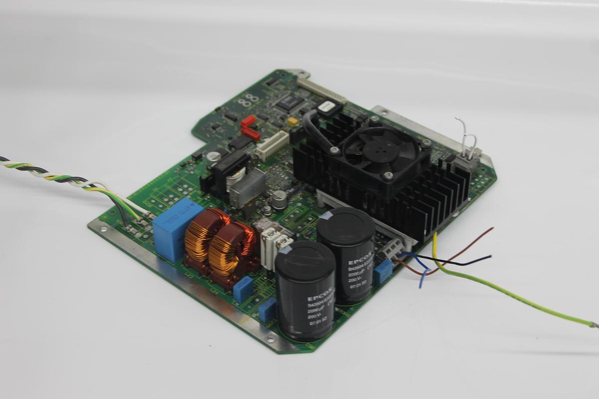 Used Centrifuge Main PCB A2B00002235 02 5820.863.016.00 (Eppendorf 5804)