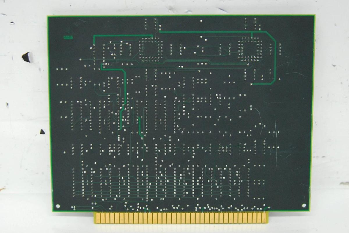 Used SHB Instruments 109-010A Attenuator Board - 109 Hysteresis Loop Tracer