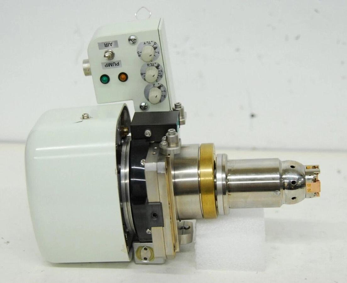 Used Jeol Goniometer from JEOL JEM 1230 TEM Electron Microscope