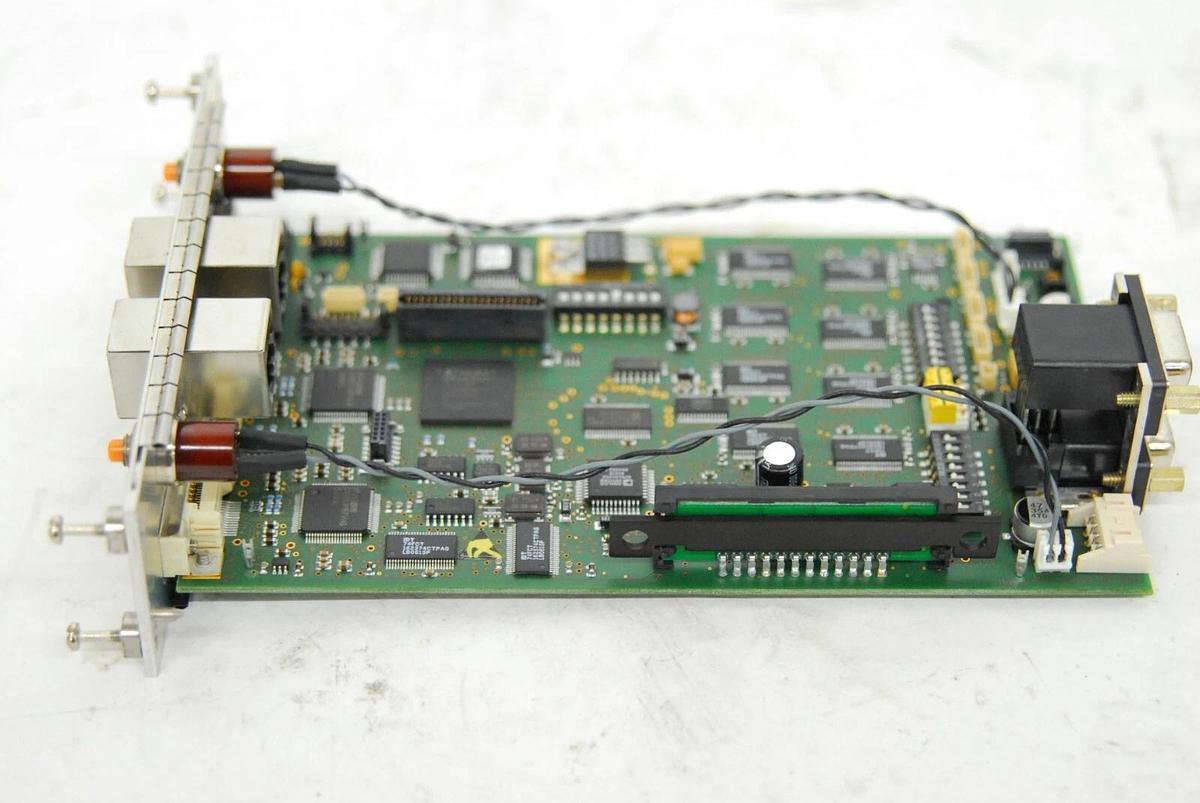 Used Zeiss 1338-815 AOTF Drive Board (000000-1338-815V07) - LSM 510 META