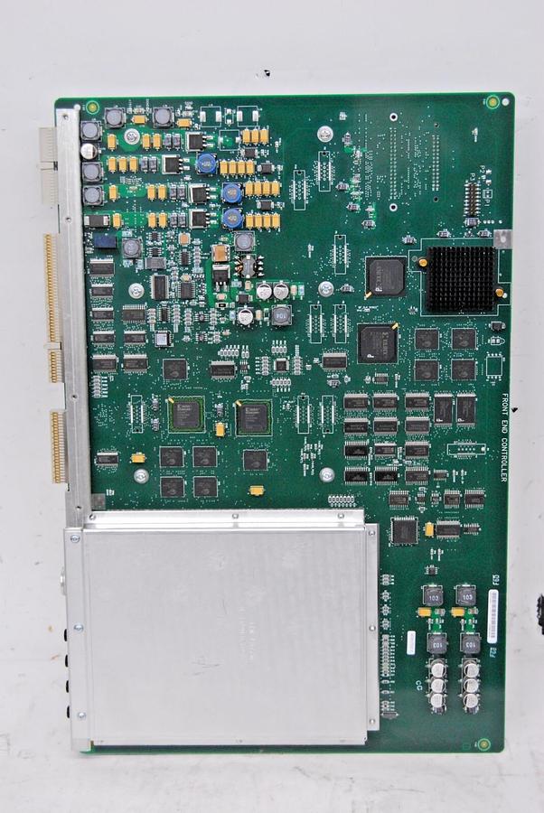 Used Philips 453561278264 Front End Controller W/ 453561284572 FEC w/ MTR Controller