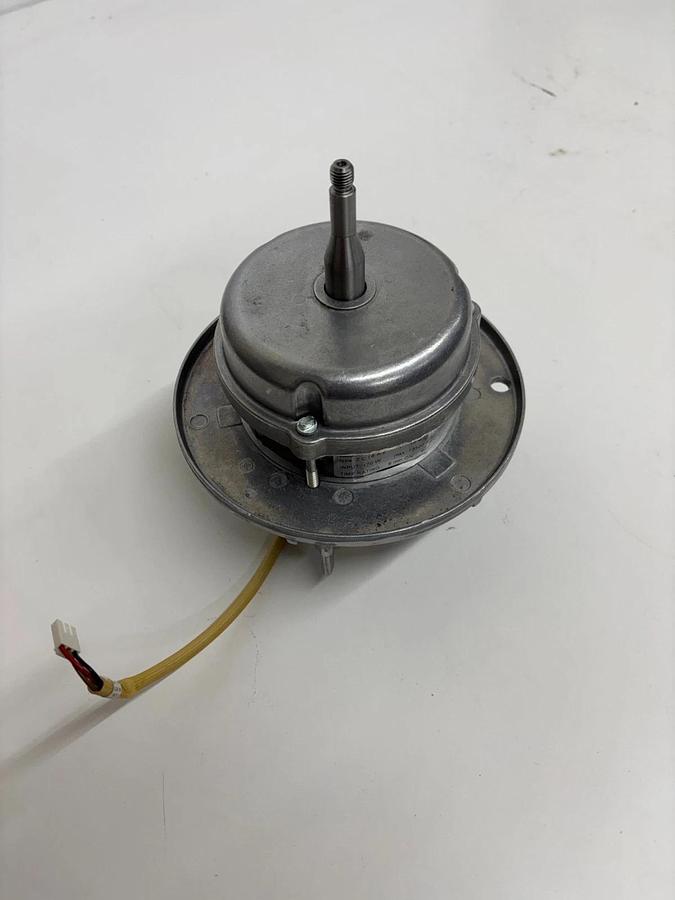 Used Hanning ZC16A2 Centrifuge Motor 13500 RPM for Eppendorf