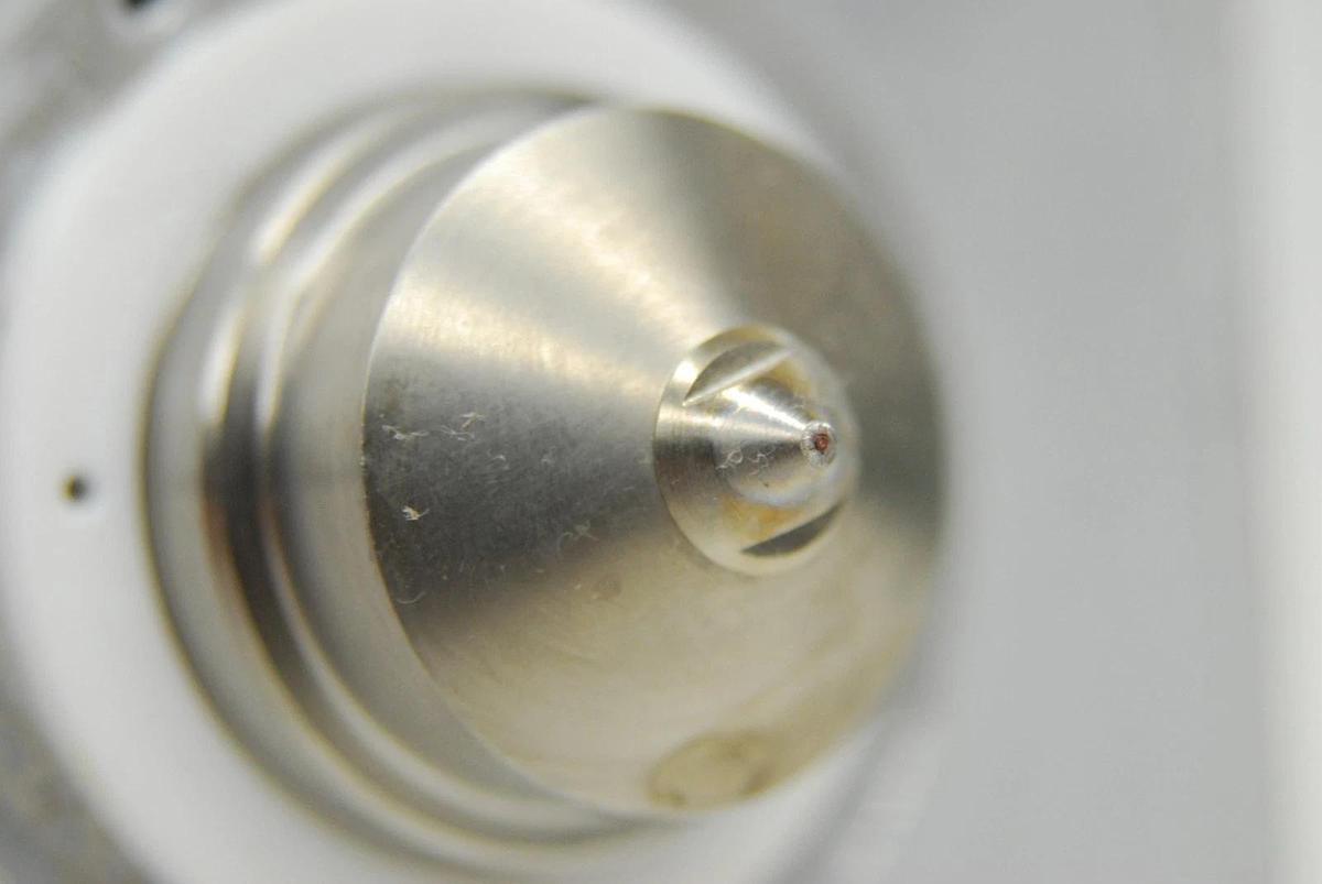 Used Thermo TSQ Quantum - Ion Source Interface