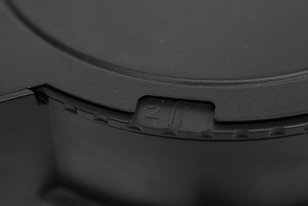Used Nikon T-FLC Microscope Fluorescence Filter Turret (TE2000)