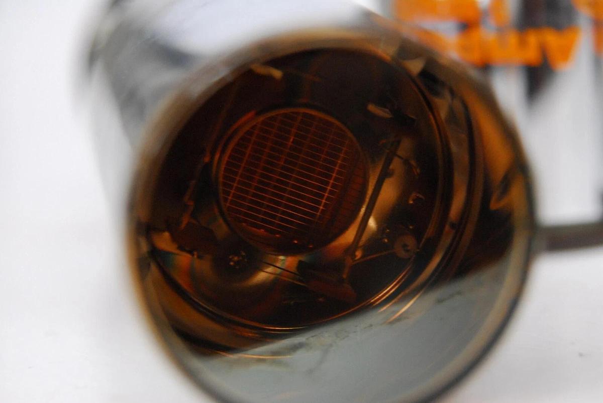 Used Amperex S 2000/D Photomultiplier Tubes-Lot of 37