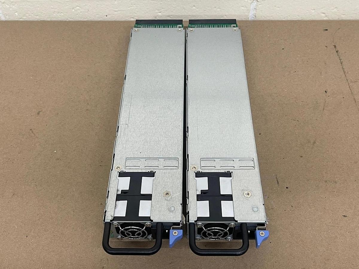 Used Dell X0551 Poweredge 1850 Power Supply AA23300 550w - LOT OF 2