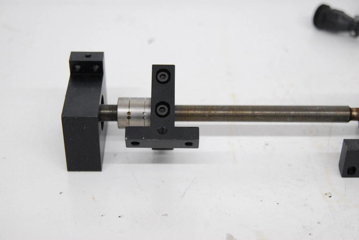 Used Compumotor M57-83-R14 Stepper Motor - Lot of 2