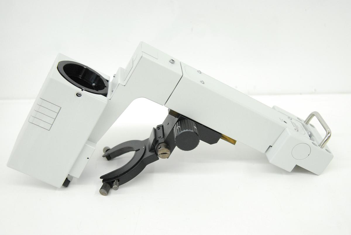 Used Olympus IX2-ILL100 Microscope Illumination Column (IX51/IX71/IX81)