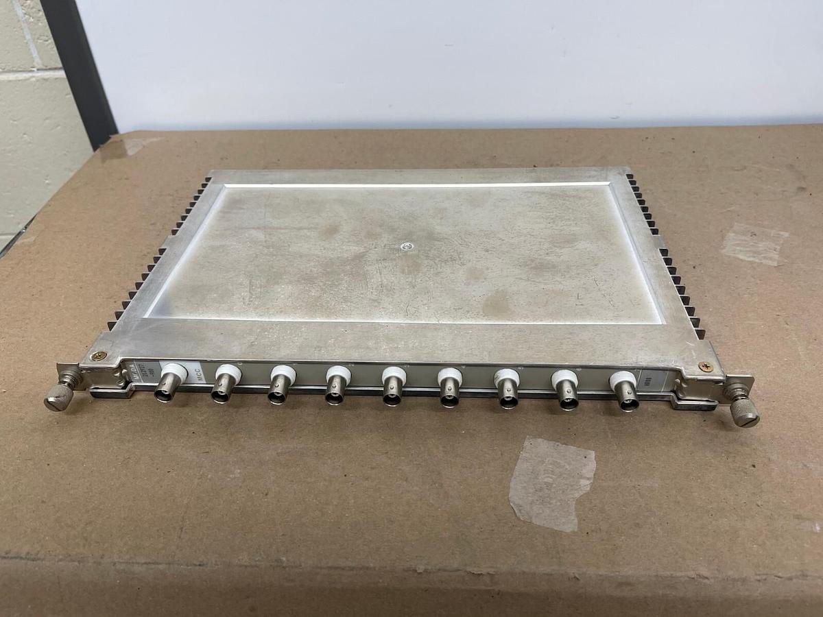 Used IBM Memorex MCDA 212927-900 PCB Card Module Assembly