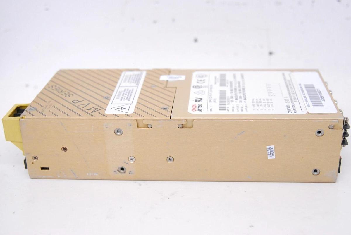 Used ASTEC MP6-1Z-1F-1W-4NN-0M (-614) Philips 453561395371 Power Supply (iU22/iE33)