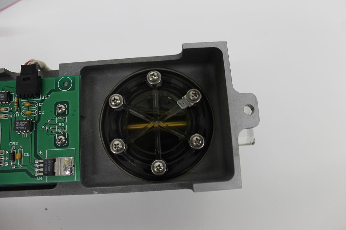 Used Zeiss Humphrey Field Analyzer 750 Metering Pump and Board