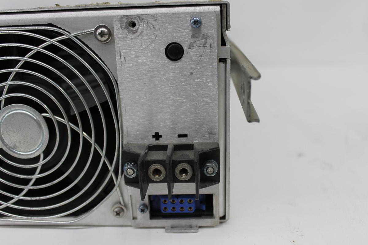 Used ENI Power Systems DCG-100 DC Plasma Generator