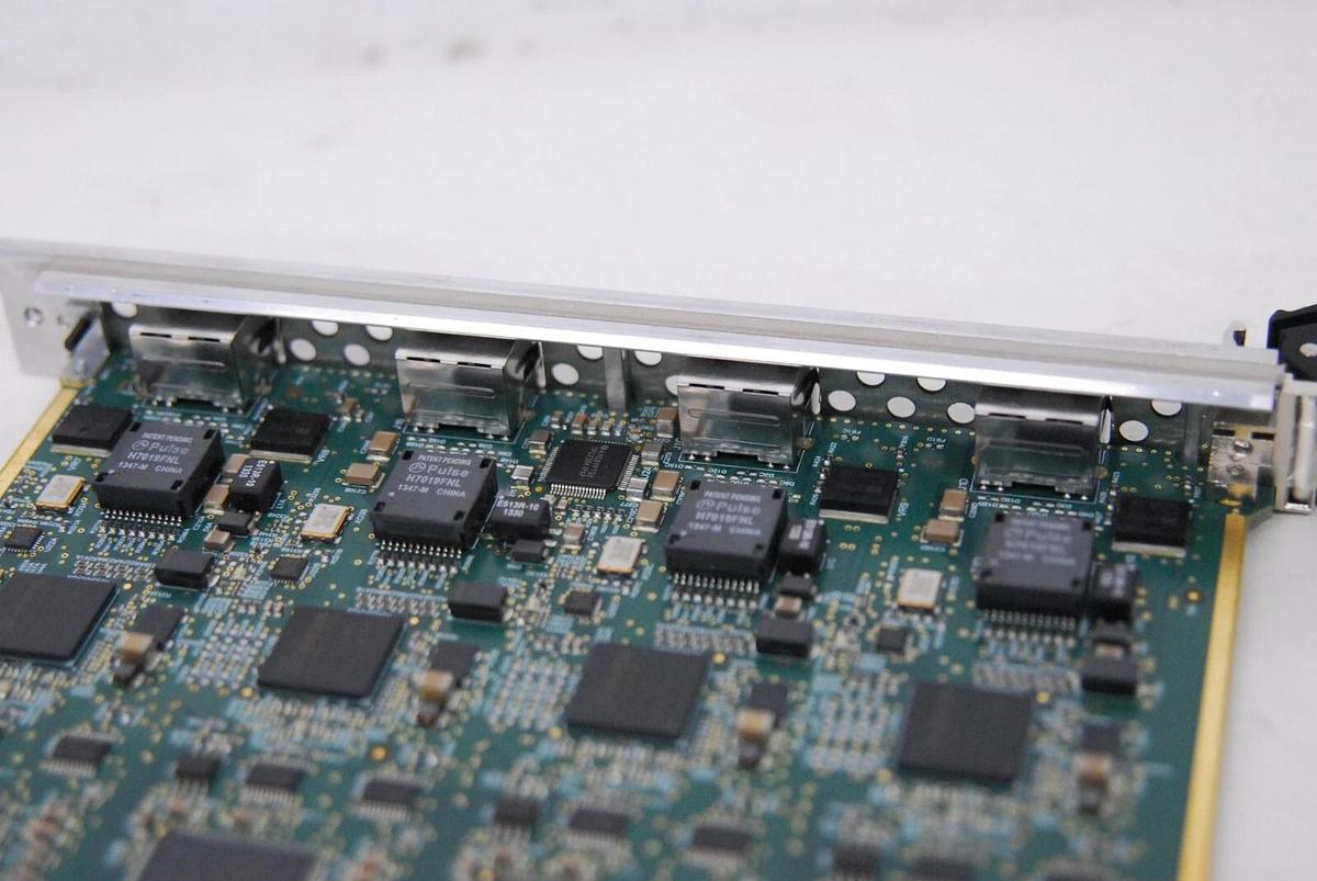 Used AMX FG1058-580 50-1058-58 Enova DGX DXLink Twisted Pair Output Board