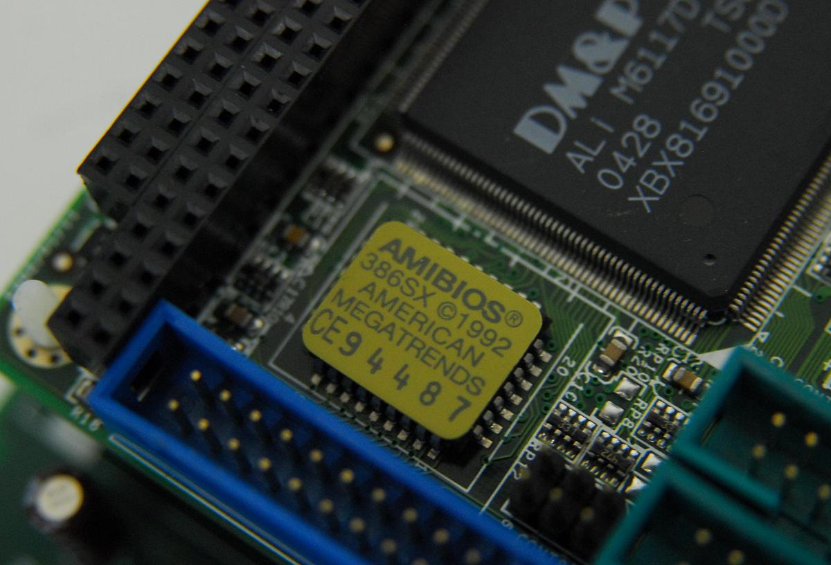 Used Stratagene 2400120, Mx3000