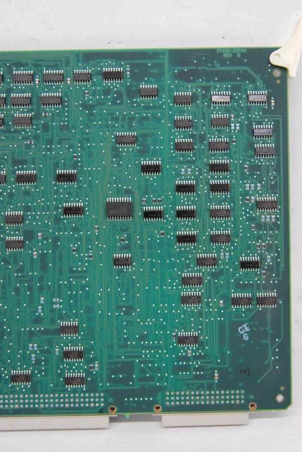 Used HP 77100-65550 77100-25540 R-THETA AC/20MB Board (SONOS 5500)