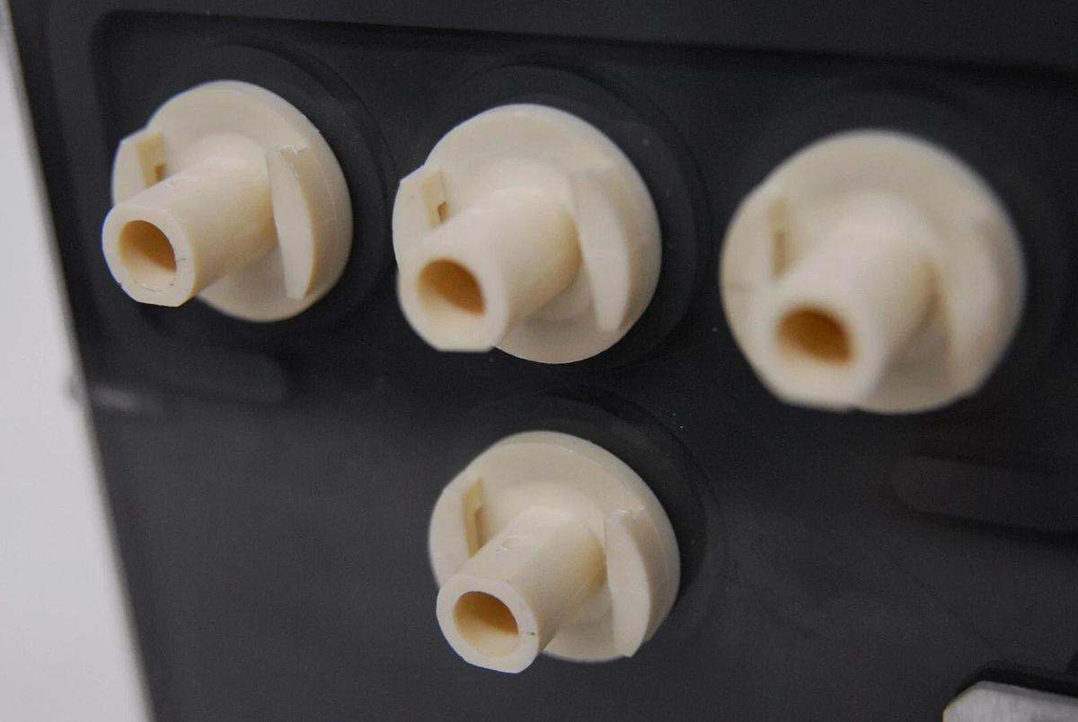 Used Spellman X3363 High Voltage Power Supply 1016452 DE SW ZINKE SRC1 24V/50mA/20kV