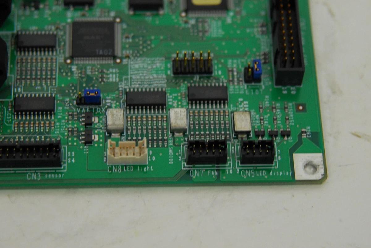 Used FujiFilm DRLS3 Power Board (LAS-3000)