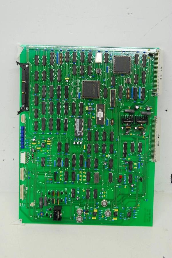 Used Jeol CTR ITF PB MP003991-00 for Jeol JEM 1230 TEM Electron Microscope