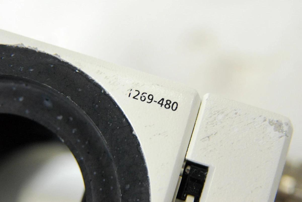 Used Zeiss 1269-455 1269-480 Motorized Switching Mirror - Axiovert Observer Imager