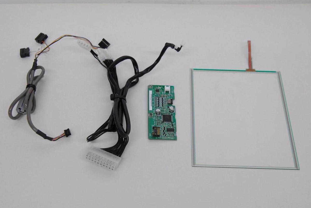 Used Aries-TSC PA20132-B60202 Control Board W/ Digitizer, COM and Power Cable