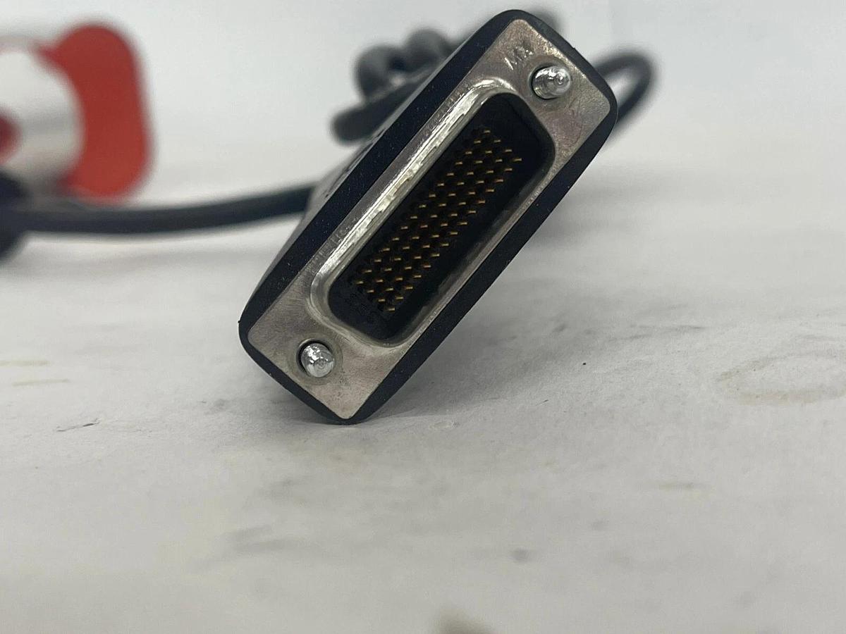 Used Polycom 2201-61078-001  RealPresence Group 500 W/ Camera, Remote, Power Adapter